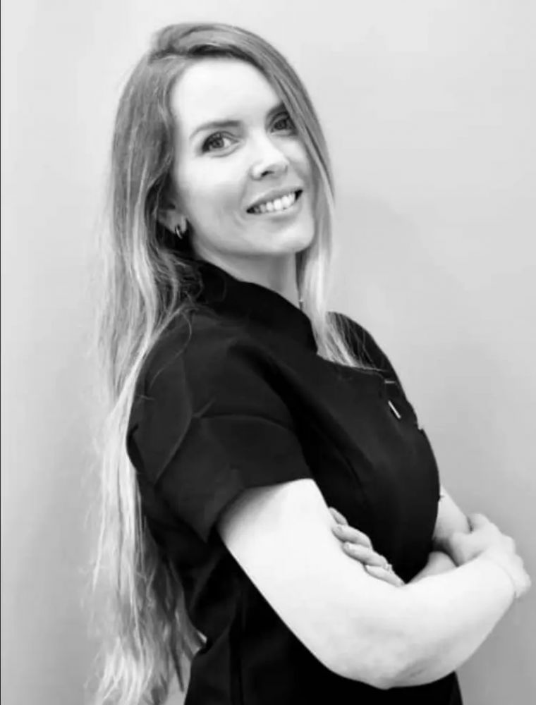 Dr. Siham Benosmane