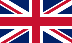 Drapeau Royaume-Uni