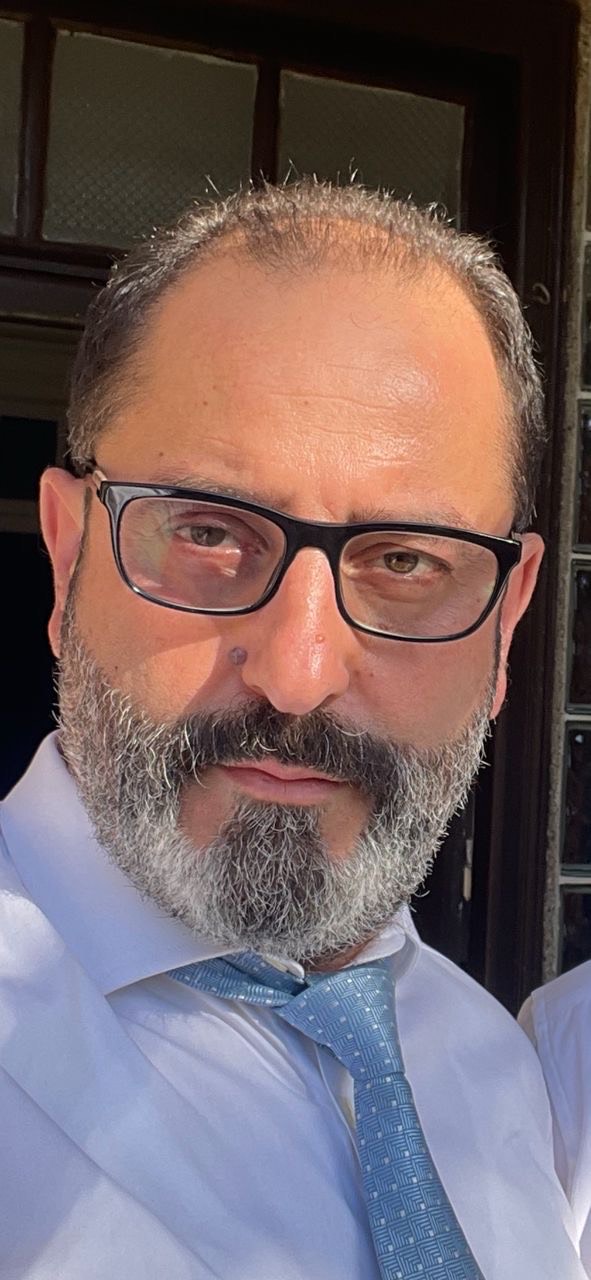 Photo de Dr Fayçal Yacine Morsli
