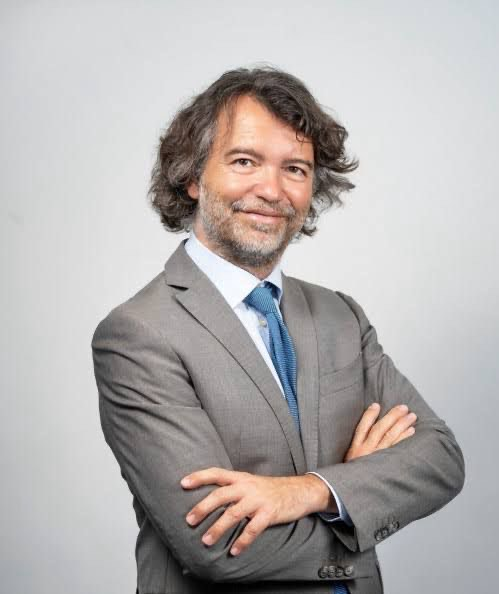 Photo de Dr Mario Goisis